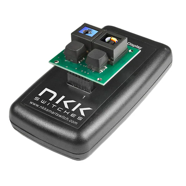 IS-DEV KIT-7D NKK Switches